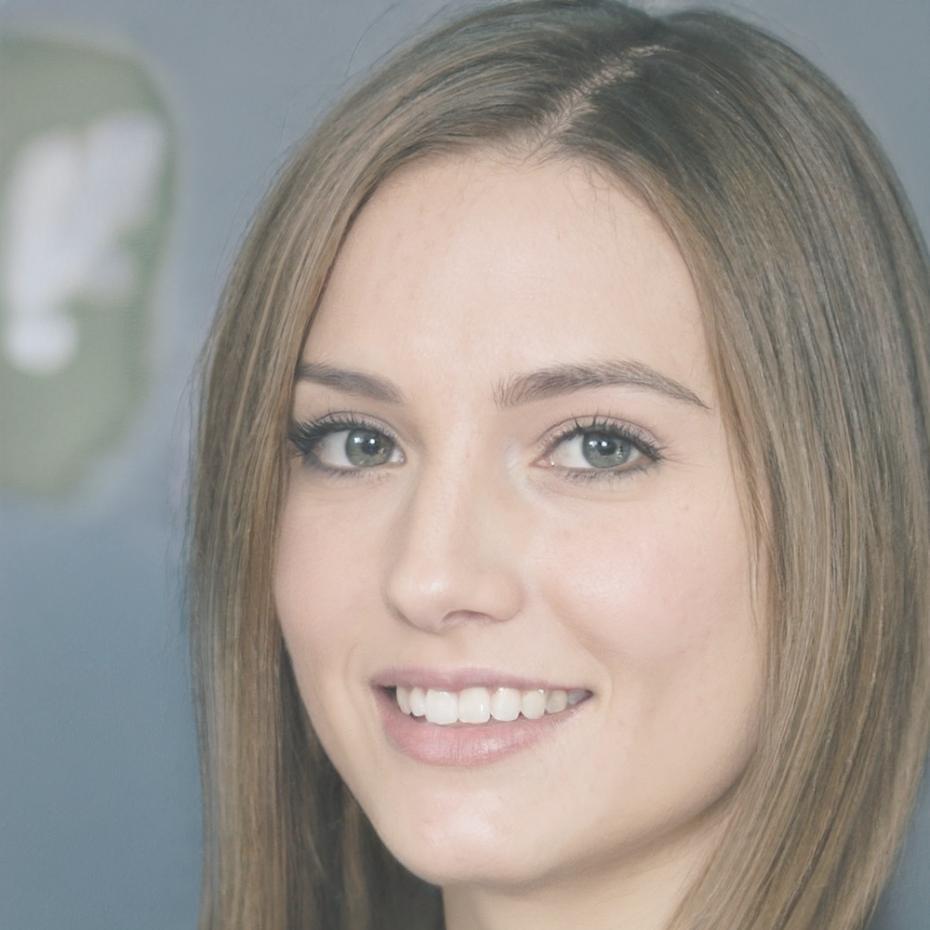 Auriane Delacroix, formatrice principale