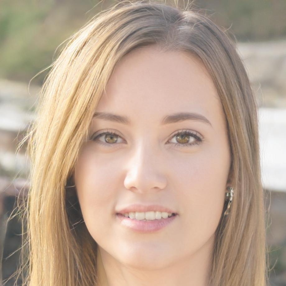Célestine Moreau, spécialiste épargne