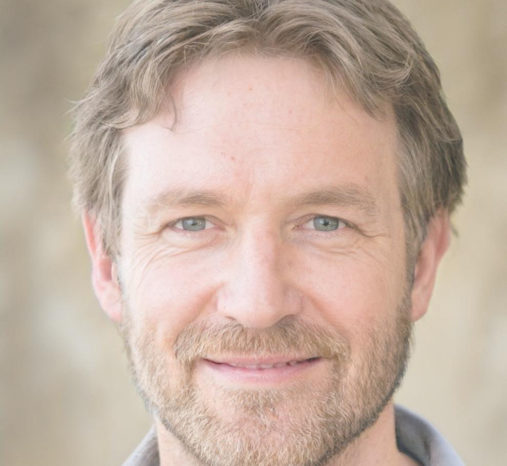 Portrait de Timothée Blanchard
